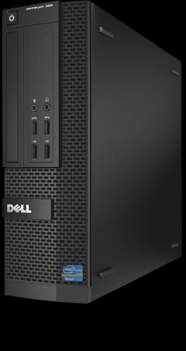 Dell Optiplex XE2 Desktop