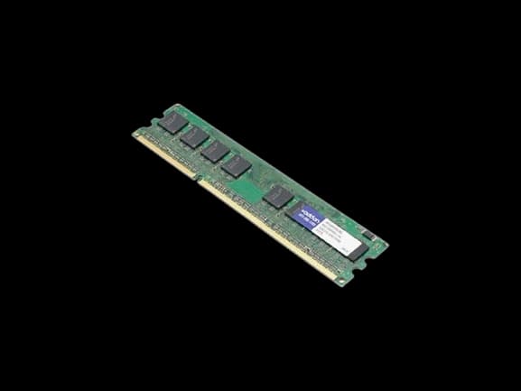 4GB PC3-12800 DDR3-1600MHz 240-Pin Non-ECC RAM