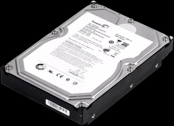 Seagate ST31000528AS SATA Hard Drives