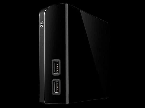 Synology DS920+: 4-Bay NAS Storage System Specs