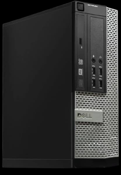 Optiplex 9010 Specs: Dell Optiplex 9010 Desktop Specifications
