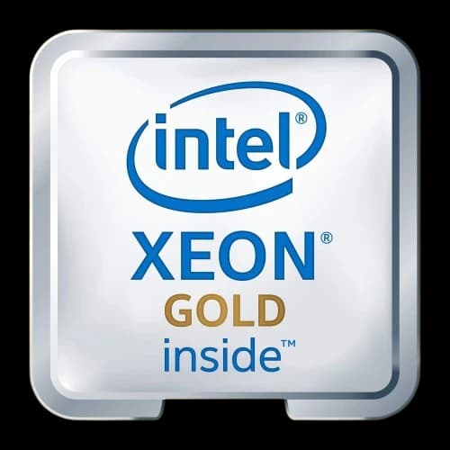 Gold 5118 Intel Xeon Gold 5118 Processor for Enterprise Servers
