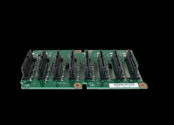 IBM 69Y0650 SAS Backplane 8 Drive