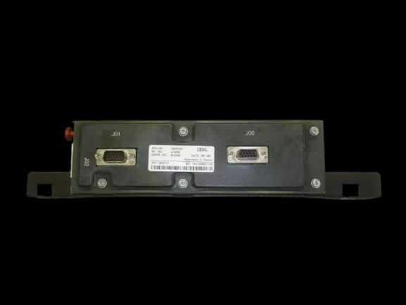 IBM 15R6747 Emergency Power Off EPO Switch CCIN 6B0B