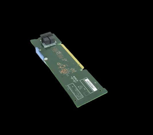 CISCO UCSC-SATAIN-240M5 8 Bay SATA Interposer Board
