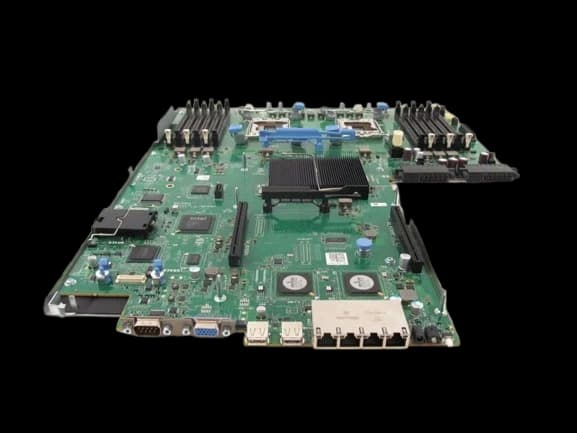 Dell 0F0XJ6 PowerEdge R610 System Board v2
