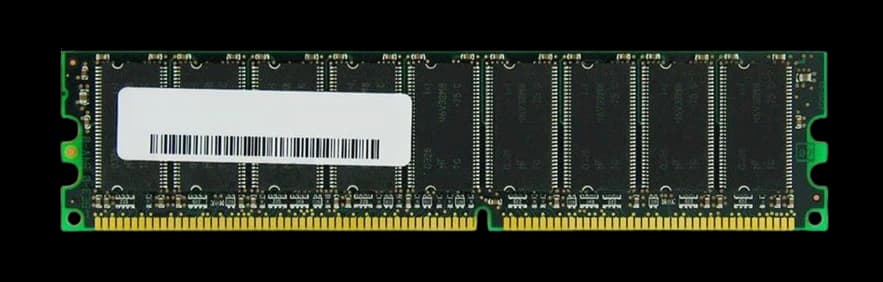 SIMPLETECH STM5037A/4GBW 4GB PC2100 ECC Server Memory Kit (2X2GB)
