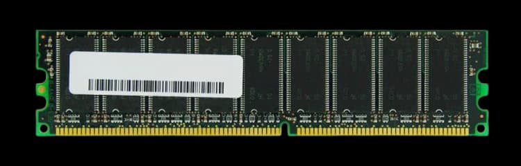 SIMPLETECH STM5037A/4GBW 4GB PC2100 ECC Server Memory Kit (2X2GB)