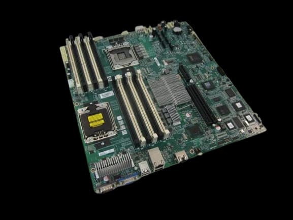 HP 583736-001 DL180 G6 SE1120/SE P4500 G2 SB