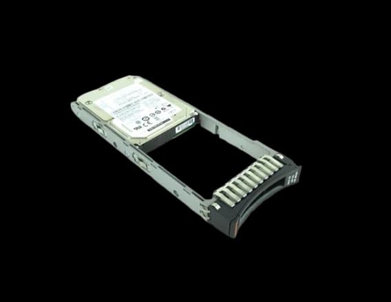 IBM ESEY 283gb 15k SAS Sff-2 4k HDD Hard Drive