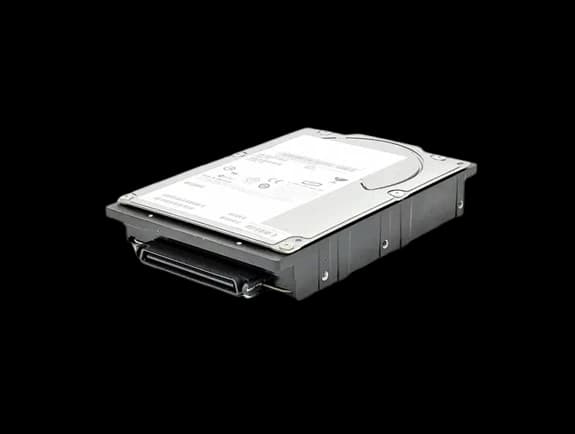SUN 390-0048 18.2GB - 10000 RPM - SCSI Disk DDYS-T18350
