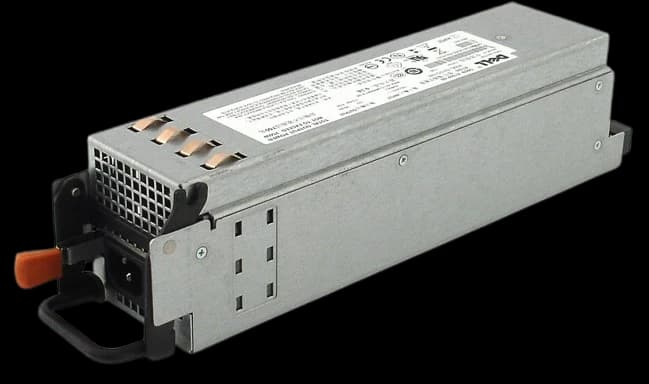 Dell Y8132 Poweredge 2950 Power Supply
