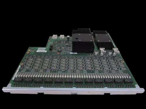 CISCO WS-F6K-48-AF= C6500 802.3af POE Daught C