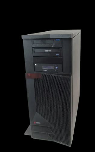 IBM 9406-270 AS/400 iSeries Server 2434 2-Way 600MHz Processor 1520 V5R4