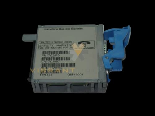 IBM 72X6390 V.35 1-Line Adapter iSeries Server