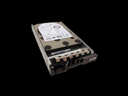 Dell Powervault MD1200 SAS Storage Array
