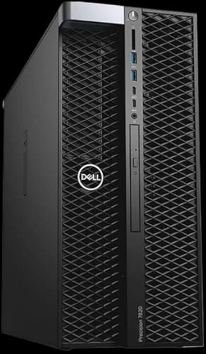 Dell Precision 7820 Precision 7820 Tower XCTO Base