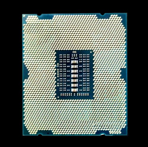 Intel E5-2670V2 Xeon 10-Core 3.0GHz CPU SR1A7