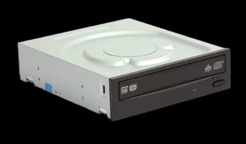 Dell J9025 CDRW/DVD 48x IDE