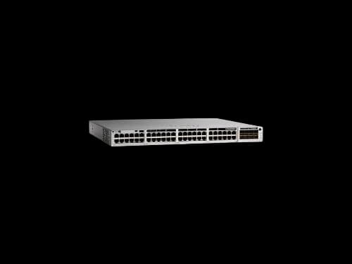 Cisco C9300-48U-E 48-Port Ethernet Switch