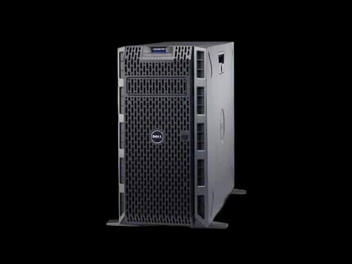 Dell PowerEdge T330 5U Tower Server