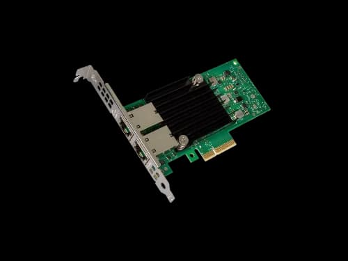 X550T2 Intel X550-T2 Dual-Port 10G Network Adapter