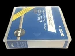 Ultrium LTO 1 Tapes / Cartridges