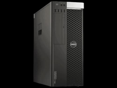 Dell Precision T5810 Tower Workstation Computer