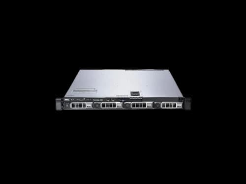 Dell PowerEdge R420 Server
