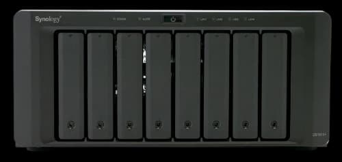Synology DS1520+: 5-Bay NAS Storage System Specs
