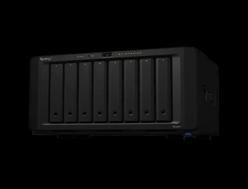 Synology DiskStation DS1618+ NAS Server