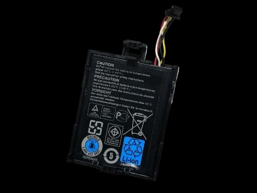 DELL H132V - Battery PERC H730/H730P H830