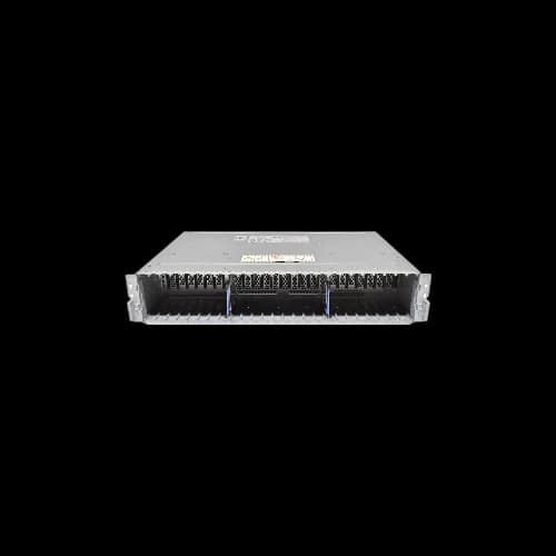 EMC KTN-STL3 - EMC 15-slot Disk Array Enclosure for 3.5in VNX