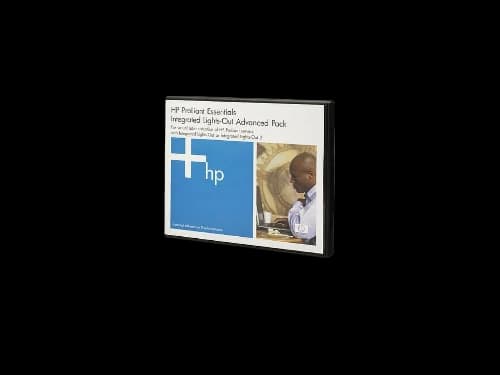 HP BD505A - HP iLO Advanced 1-Server License with 3yr Support