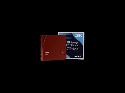 IBM LTO-8 - LTO Ultrium 8 Tape Cartridge