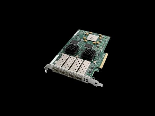 IBM 00Y2493 - 10Gb iSCSI - FCoE 2 Port Host Interface Card
