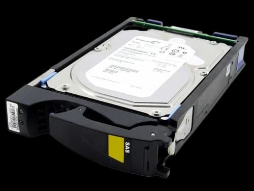 EMC 005049274 - EMC 600GB 15K LFF 6G SAS HDD for VNX