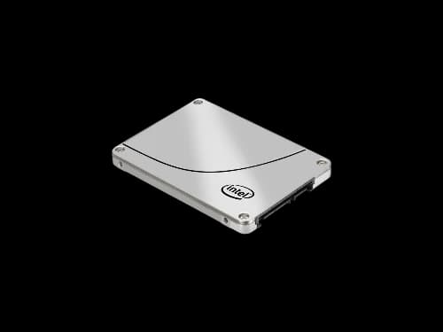 INTEL SSDSC2BW240A3F - 240GB SSD 2.5 SATA 6G SSDSC2BW240A3F