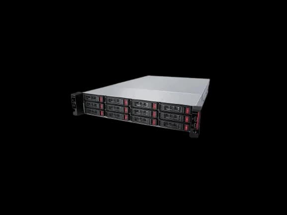 Buffalo TS51210RH3204 12-Bay NAS Server