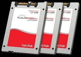 SanDisk SDLFOEAR-480G 480GB SATA SSD