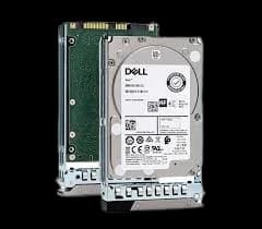 ST2400MM0159 - Seagate 2.4TB 10000RPM SAS 12Gb/s 2.5-in HDD