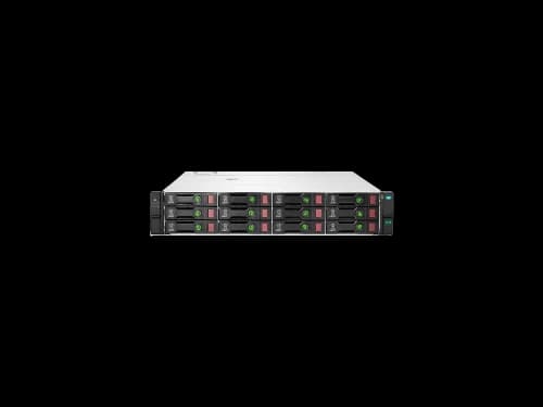 HPE MSA 2040 Energy Star M0T36SB NAS Controller