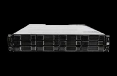 Dell Compellent SC400 3.5" Hot Swap 12Gb/s SAS 12x 3.5" LFF Drive Bay Expansion Storage Array
