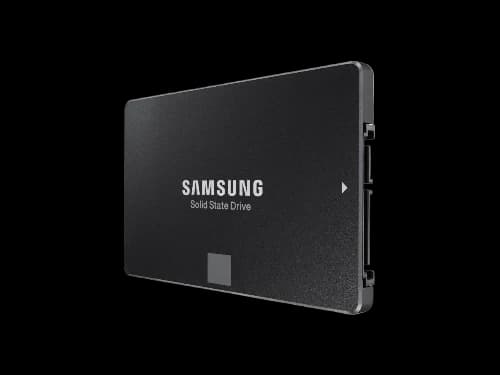 MZ-75E1T0 - Samsung 1TB Solid State Drive
