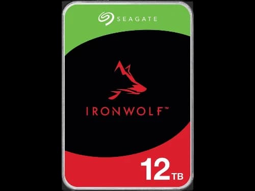 ST12000VN0008-2YS101 Seagate 12TB Hard Drive for High-Capacity Storage
