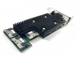 9600-24I - LSI Logic 24-Ports SAS/SATA 6Gb/s PCIe Storage Adapter