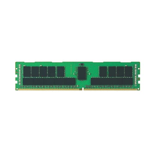 HPE P64706-B21 32GB (1x32GB) Dual Rank x8 DDR5‑5600 CAS‑46‑45‑45 EC8 Registered Smart Memory Kit