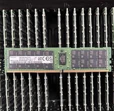 M393A8G40BB4-CWE Samsung 64GB DDR4 RAM Memory Module