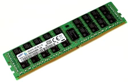 M393A4K40EB3-CWE - Samsung 32GB RDIMM 288-Portin Memory Module