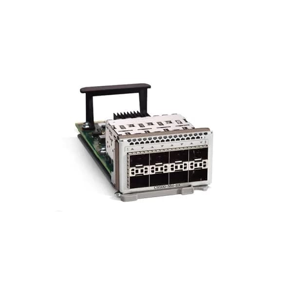 C9500-NM-8X | Cisco Module | Catalyst 9500 Series